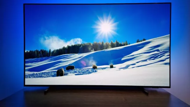 Philips 55OLED769