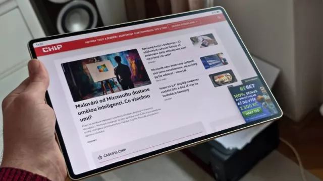 Huawei MatePad Pro 12,2