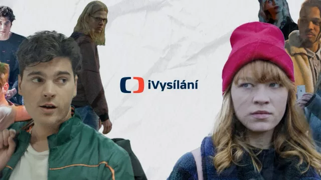 iVysílání České televize