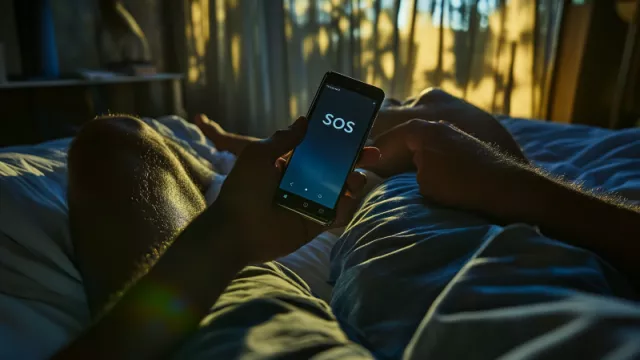 SOS