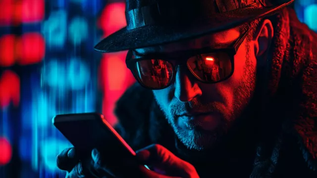 Spy