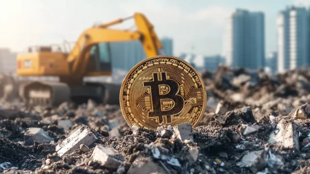 Bitcoin
