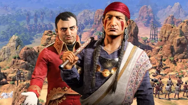 Civilizace 7