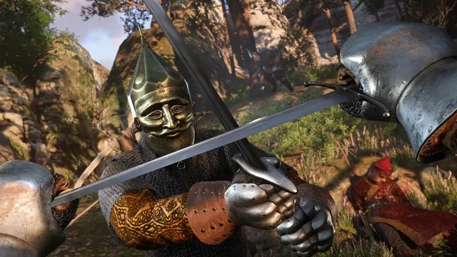 Kingdom Come: Deliverance 2
