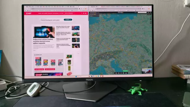 AOC Agon Pro AG326UD