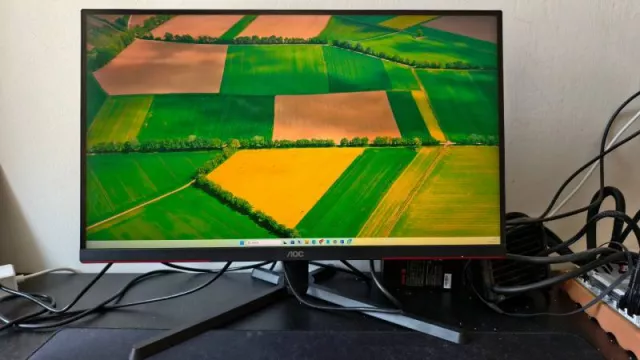 AOC Agon Q27G3XMN