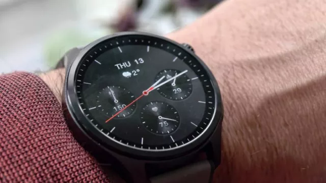 Hama Smart Watch 9000