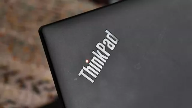 Lenovo ThinkPad T14s Gen 6