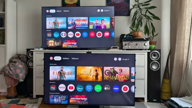 TCL 65C855