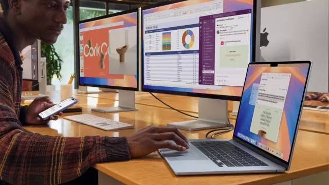 MacBook Air M4