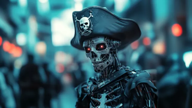 Pirát