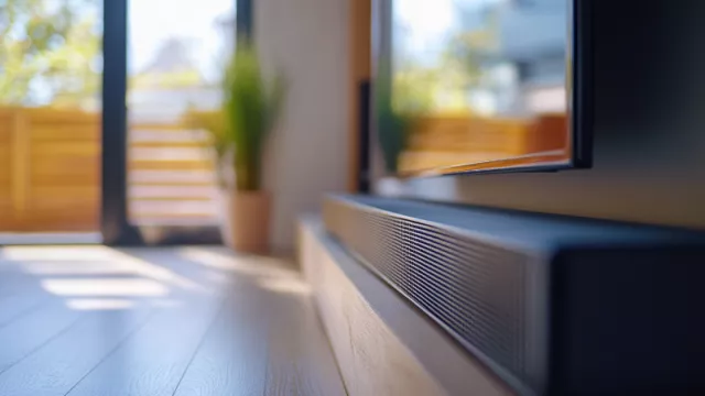 Soundbar