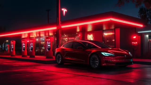 TEsla