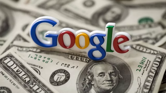 Google