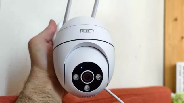 Emos GoSmart IP-800 Wasp