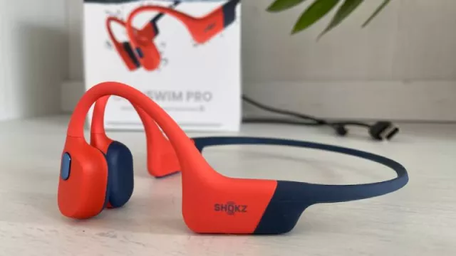 Shokz OpenSwim Pro