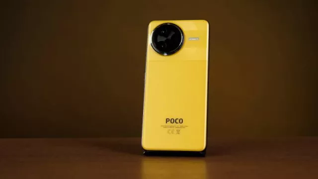 Xiaomi Poco F7 Ultra
