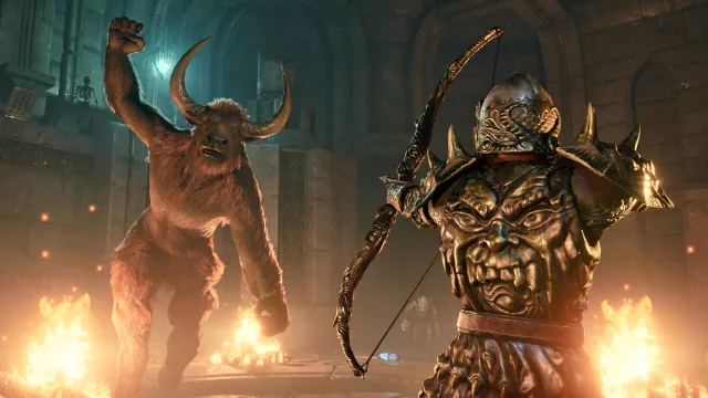 The Elder Scrolls Oblivion HW nároky: rozjede váš počítač remasterovanou klasiku?