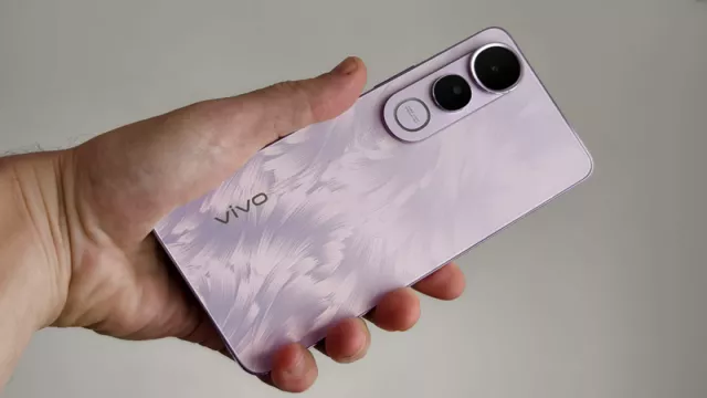 Vivo V50 Lite