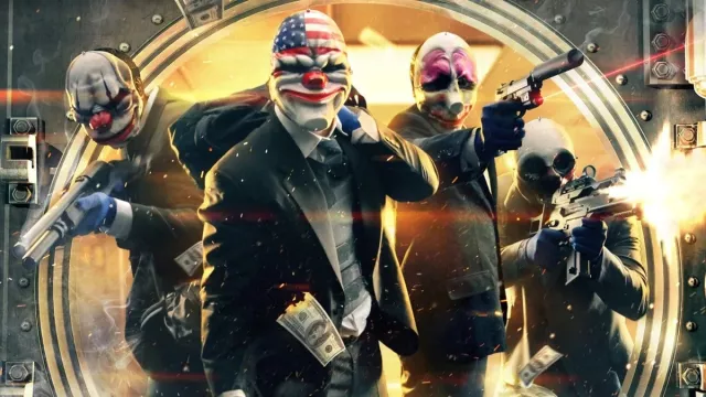 GTA 5 Enhanced