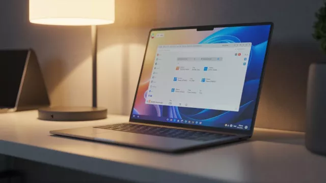 Laptop s windows 11