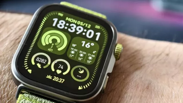 Huawei Watch Fit 4 Pro 