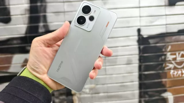 Realme 14 5G 