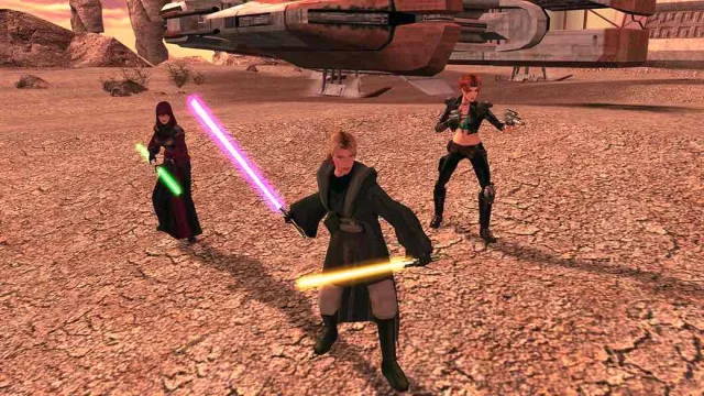 Vybíráme nejlepší slevy na Star Wars hry: ušetříte tisíce korun