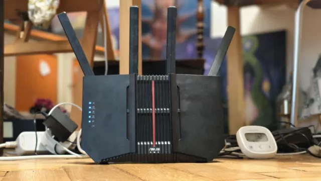 Asus RT-BE92U