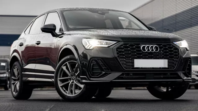 Audi u nového Q3 zcela mění základní funkci: řidiči nevěřícně kroutí hlavou