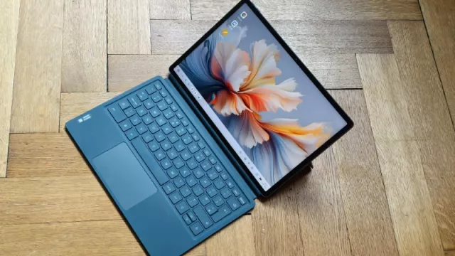 Lenovo Yoga Tab Plus 