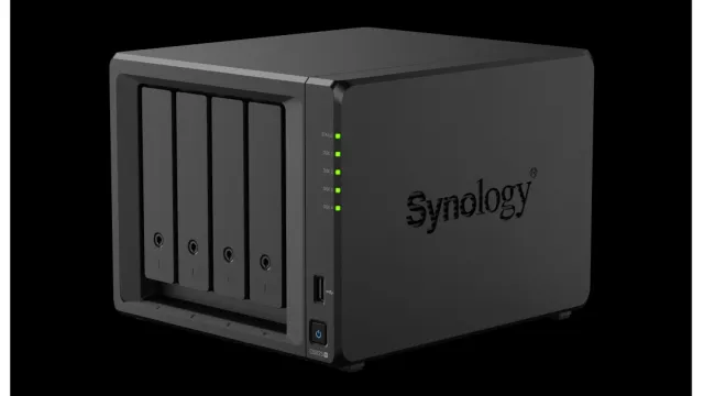 Synology