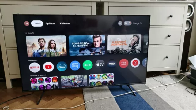 TCL 55P8K