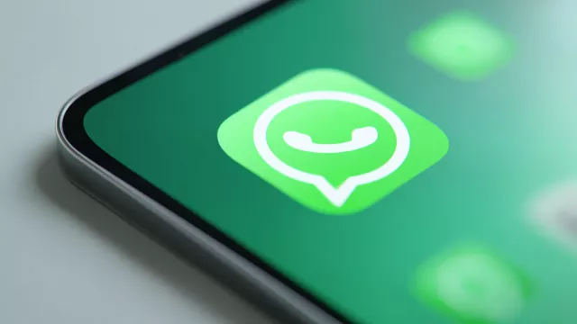 Whats app on ipad