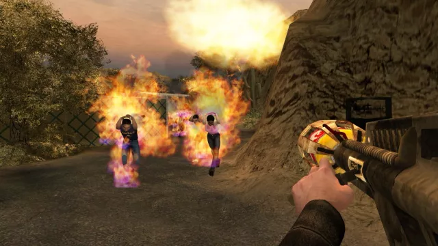 Pamatujete na Postal 2? Kontroverzní klasika se vrací po 22 letech
