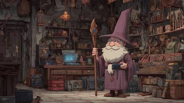 Hra roku 2023 i 2022 ve slevě: Steam výprodej přináší nejlepší RPG nářez za poslední roky