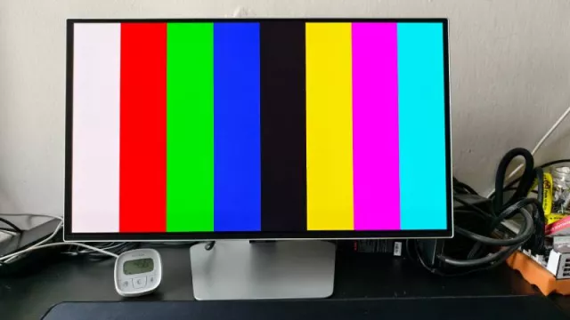 Samsung Odyssey G8 OLED