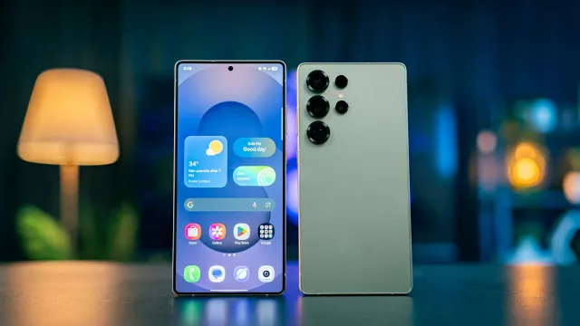 Samsung S25