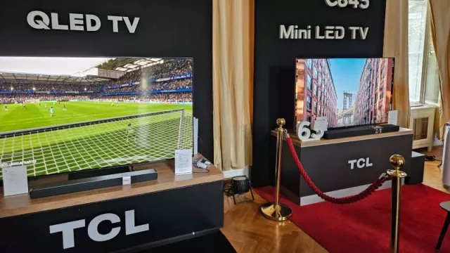 Spor o QLED televize: TCL a Hisense možná lhaly zákazníkům