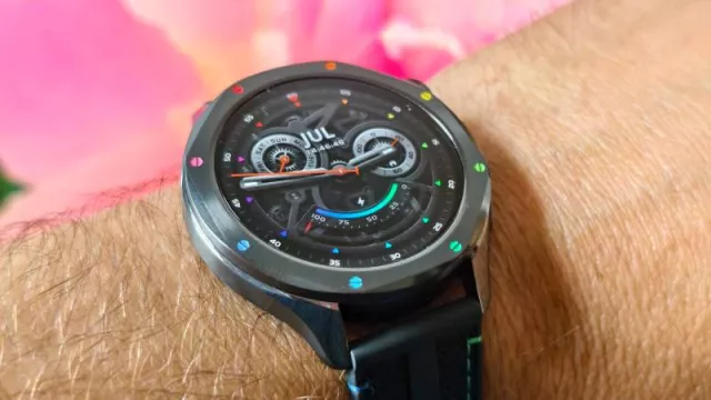Xiaomi Watch S4