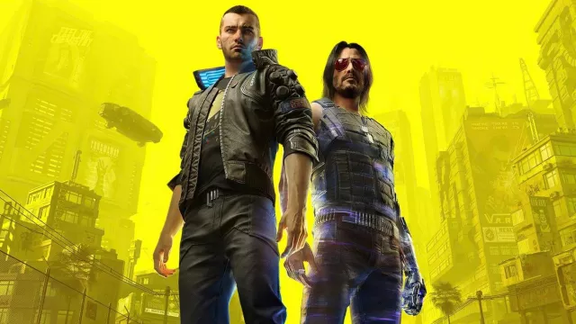 Máte PlayStation? Cyberpunk 2077 můžete vůbec poprvé získat bez placení