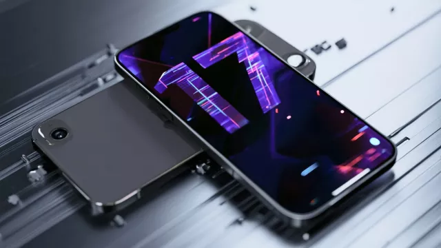 Změna, na kterou se čekalo roky: iPhone 17 Pro přinese obří baterii a nový vzhled