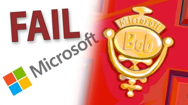 Miliony PC byly vybaveny tímto propadákem Microsoftu