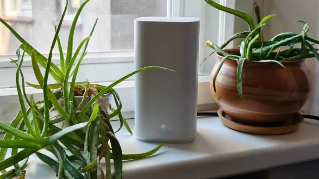 Asus ZenWiFi BD4 Outdoor