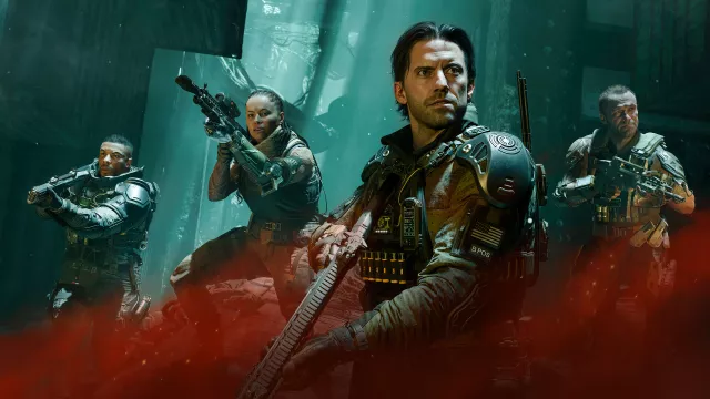 Call of Duty Black Ops 7 bylo kompletně odhaleno a známe i datum vydání