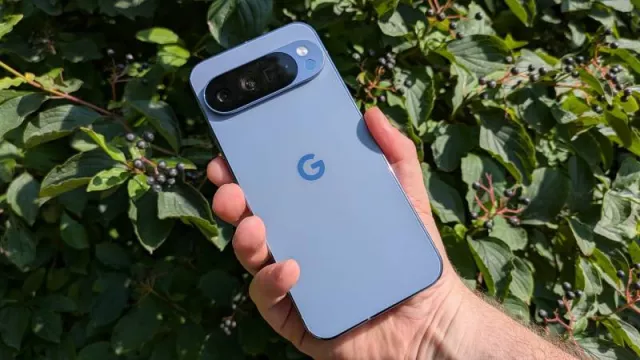 Google Pixel 10 Pro XL