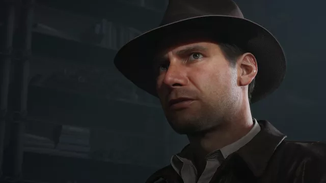 Indiana Jones and The Great Circle míří na Switch 2: brzy dostane i nový příběh