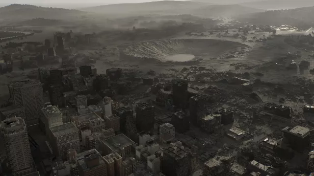 Resident Evil Requiem