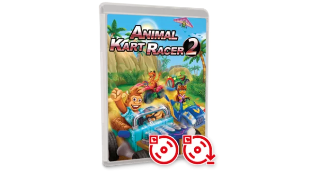 box_kart