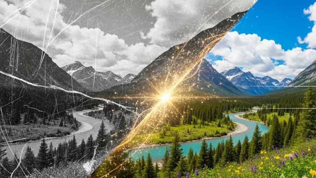 Google jde po Photoshopu: jeho nová AI upraví fotky během pár sekund